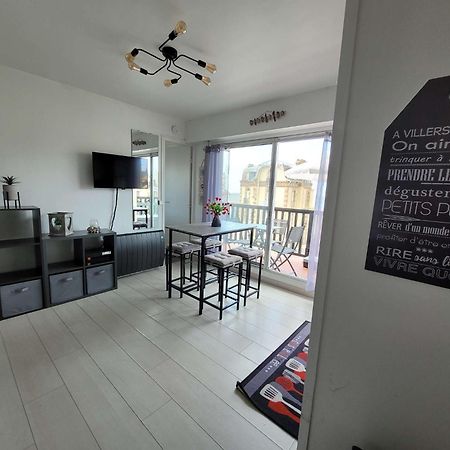 Manon'S Studio Villers-sur-Mer Exterior photo