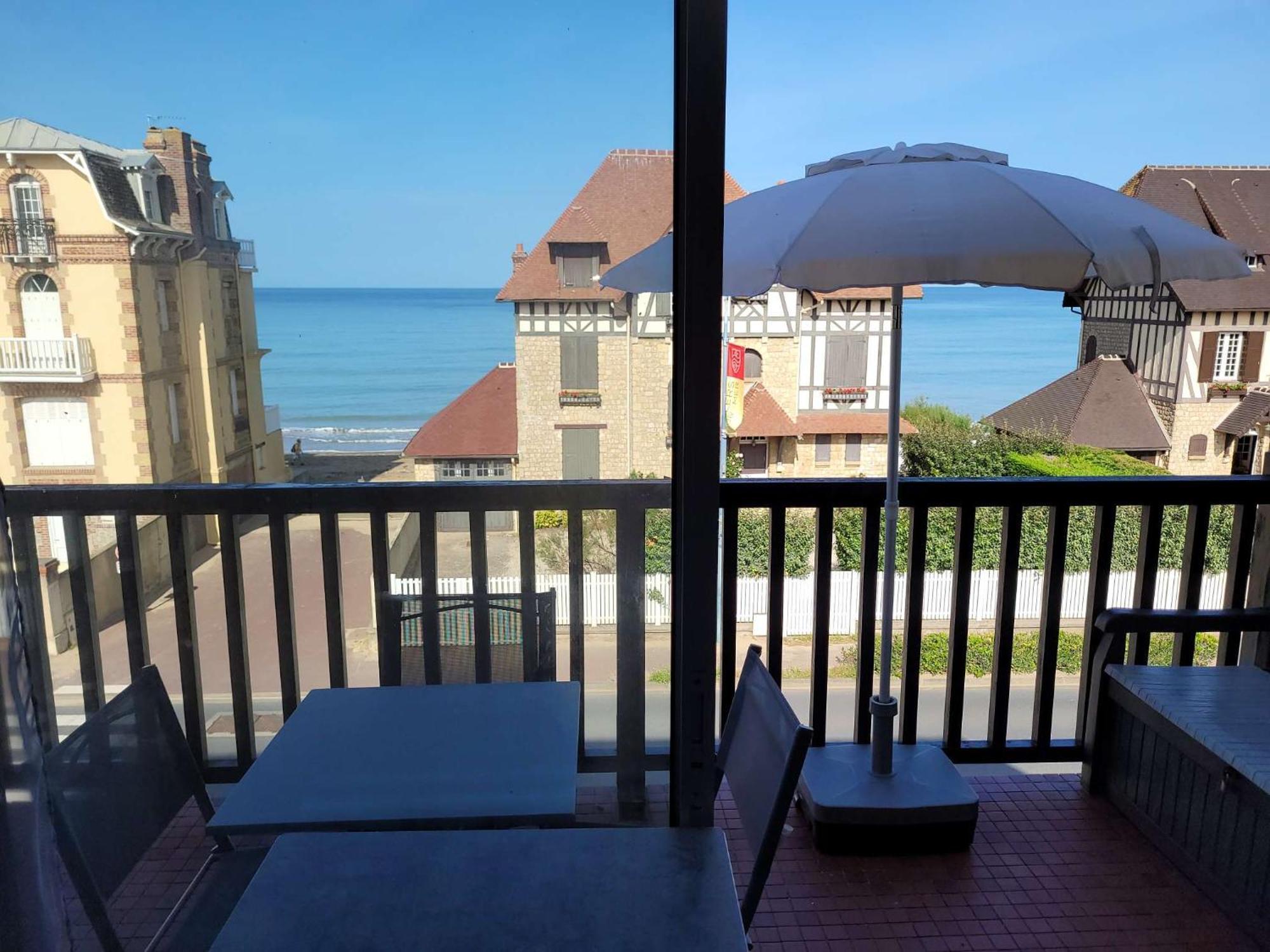Manon'S Studio Villers-sur-Mer Exterior photo